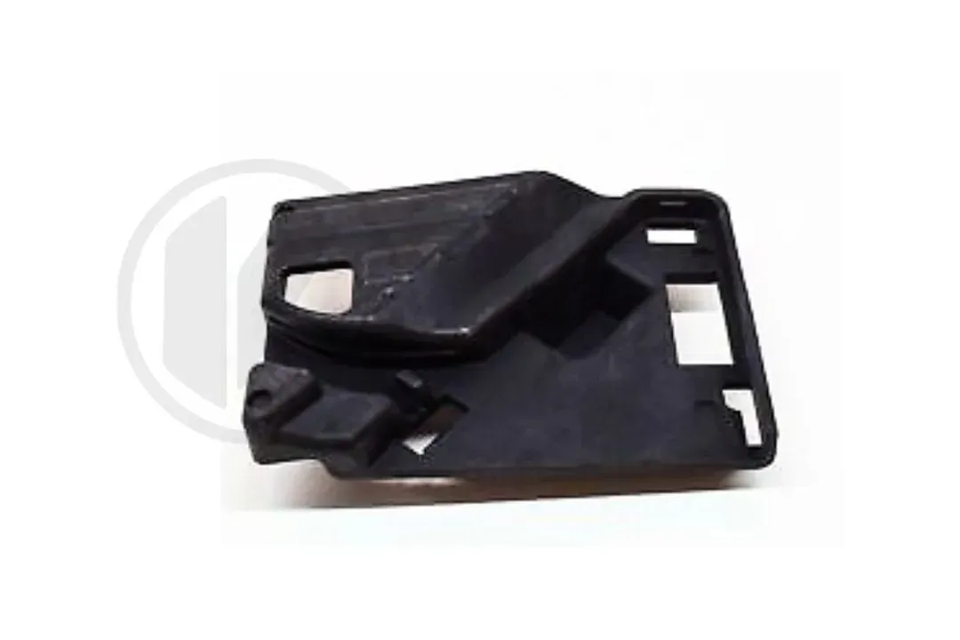 COVER, BUMPER AREA - Left lower
